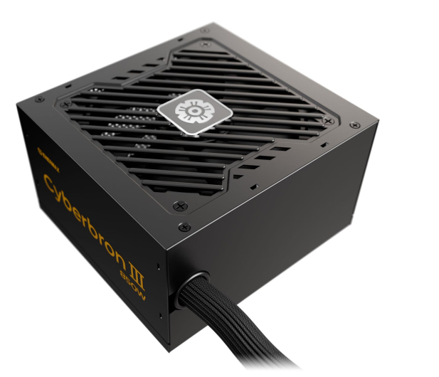 Enermax Cyberbron III 850W - 1350286 - zdjęcie 5
